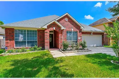 13814 Bink Court, Houston, TX 77014 - Photo 2