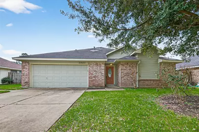 22623 Blair Manor Lane, Katy, TX 77449 - Photo 1