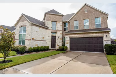 4622 Regal Shadow Lane, Sugar Land, TX 77479 - Photo 2