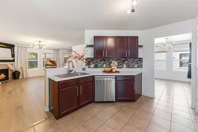 16734 Warbler Drive, Conroe, TX 77385 - Photo 1