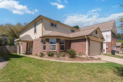16734 Warbler Drive, Conroe, TX 77385 - Photo 2