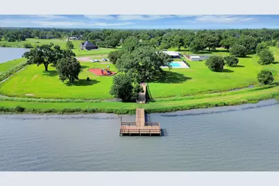 406 Rancho Chico Trail, Angleton, TX 77515 - Photo 24