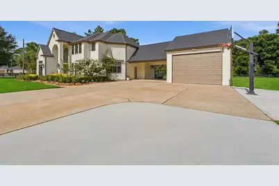 23210 Willowcreek Stables Road, Spring, TX 77389 - Photo 8