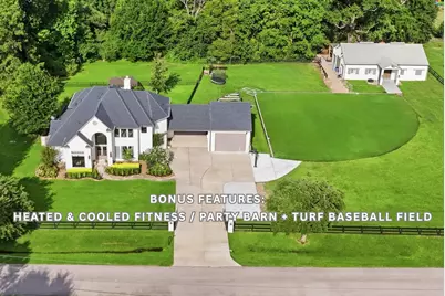 23210 Willowcreek Stables Road, Spring, TX 77389 - Photo 1