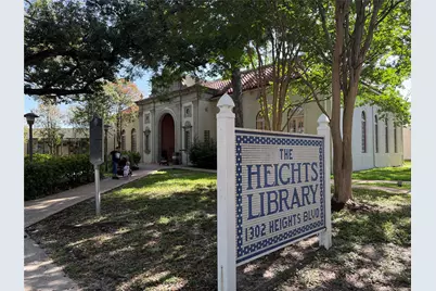 1320 Heights Boulevard #2, Houston, TX 77008 - Photo 24