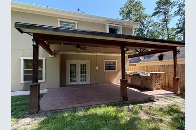 1523 Glen Oaks Drive, Conroe, TX 77385 - Photo 26