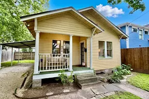 504 E 23rd St, Houston, TX 77008 - Photo 2