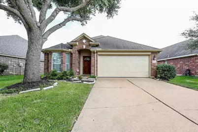 11123 Overland Trail Drive, Richmond, TX 77406 - Photo 2