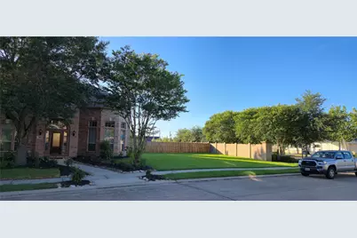 1910 Stable Stone Lane, Pearland, TX 77581 - Photo 2