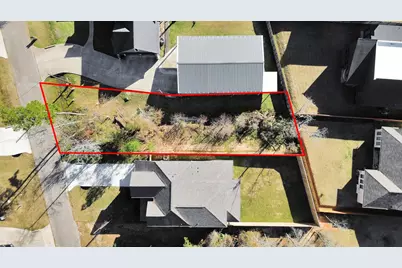 1335 Glen Oaks Drive, Conroe, TX 77385 - Photo 2