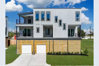 4402 Anthony Court Lane, Seabrook, TX 77586 - Photo 1