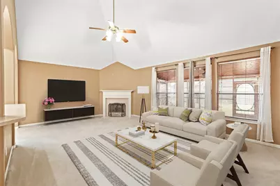 14116 Spring Knoll Lane, Rosharon, TX 77583 - Photo 12