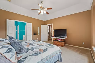 14116 Spring Knoll Lane, Rosharon, TX 77583 - Photo 16