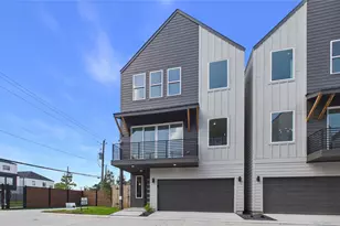 4803 Martin Pr Ln, Houston, TX 77018 - Photo 2