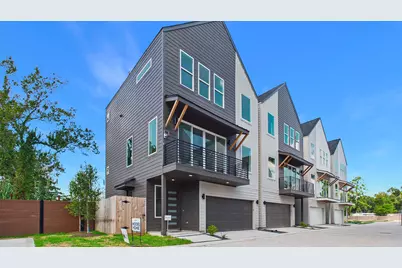 4803 Martin Prairie Lane, Houston, TX 77018 - Photo 1