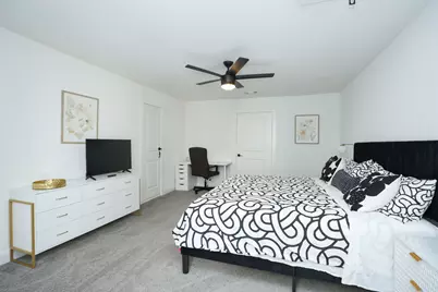 1842 Palm Street #B, Houston, TX 77004 - Photo 12