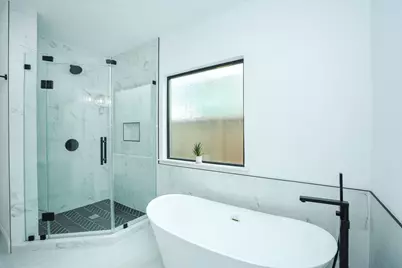 1842 Palm Street #B, Houston, TX 77004 - Photo 18
