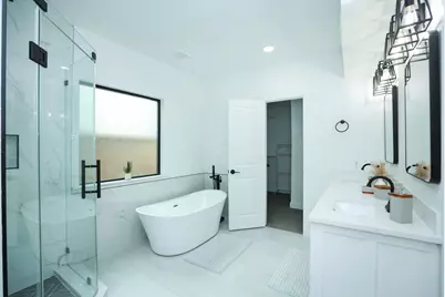 1842 Palm Street #B, Houston, TX 77004 - Photo 20