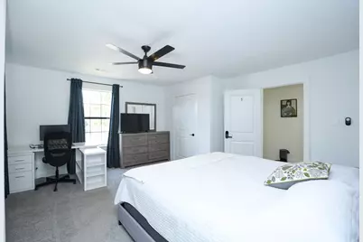 1842 Palm Street #B, Houston, TX 77004 - Photo 8