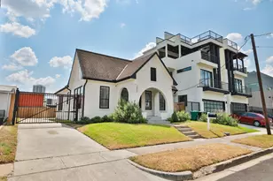 1842 Palm St, Houston, TX 77004 - Photo 4