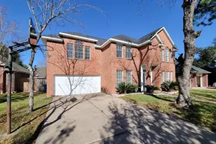 17614 Glenmark Dr, Houston, TX 77084 - Photo 2