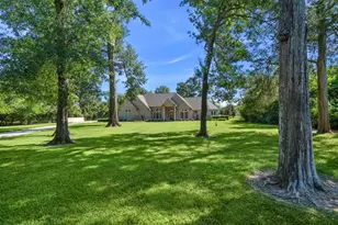 18355 Burkhardt Rd, Tomball, TX 77377 - Photo 1