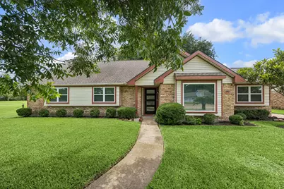 2503 Moss Hill Drive, Houston, TX 77080 - Photo 1