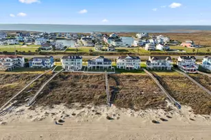 20627 E Sand Hill Dr, Galveston, TX 77554 - Photo 8