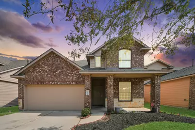 13935 Long Meadow Drive, Houston, TX 77047 - Photo 1