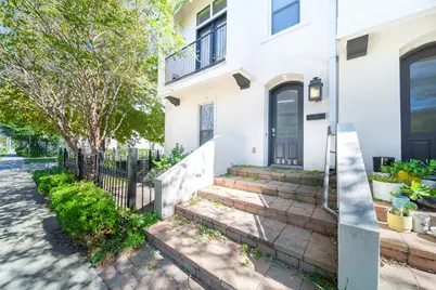 2426 Bevis Street, Houston, TX 77008 - Photo 4