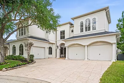 70 Blooming Grove Lane, Houston, TX 77077 - Photo 1