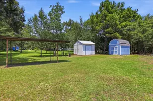 6918 South Bilbo Road Rd, Orange, TX 77632 - Photo 22