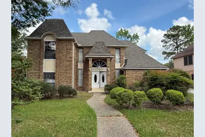 3534 Sierra Pines Drive, Houston, TX 77068 - Photo 2