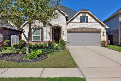 28006 Laurel Garden Lane, Fulshear, TX 77441 - Photo 1