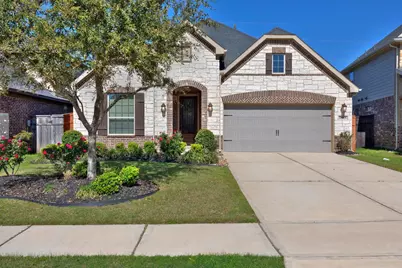 28006 Laurel Garden Lane, Fulshear, TX 77441 - Photo 2