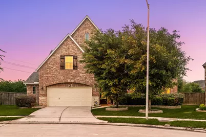 3403 Pennington Trace Drive, Katy, TX 77494 - Photo 2
