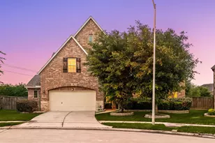 3403 Pennington Trace Dr, Katy, TX 77494 - Photo 2