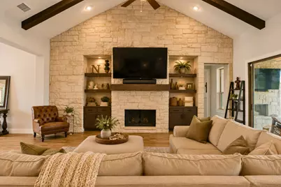 2009 Nature View Loop, Driftwood, TX 78619 - Photo 6