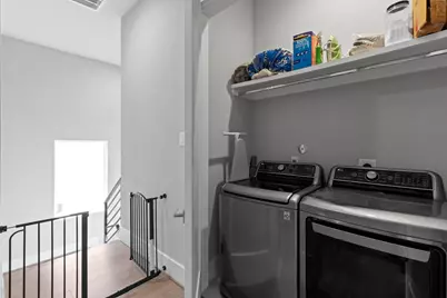 1617 Wheeler Street #C, Houston, TX 77004 - Photo 22