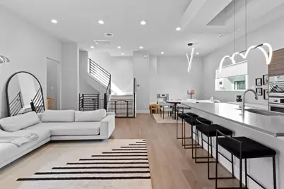 1617 Wheeler Street #C, Houston, TX 77004 - Photo 10