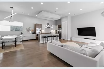 1617 Wheeler Street #C, Houston, TX 77004 - Photo 4