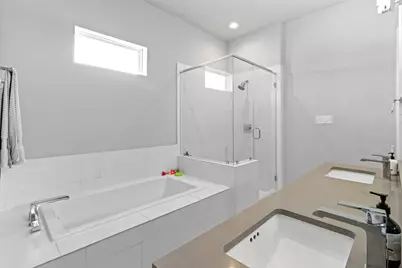 1617 Wheeler Street #C, Houston, TX 77004 - Photo 18