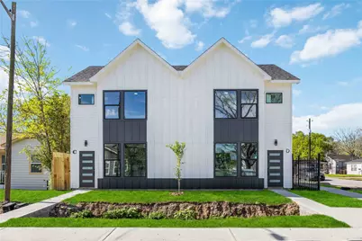 4501 Newberry Street #A-D, Houston, TX 77051 - Photo 1