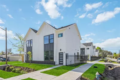4501 Newberry Street #A-D, Houston, TX 77051 - Photo 2