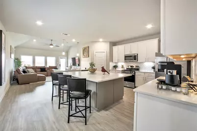 8211 Blue Fish Drive, Cypress, TX 77433 - Photo 6