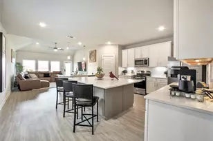 8211 Blue Fish Dr, Cypress, TX 77433 - Photo 6