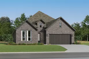 4711 Valeria Cottage Dr, Fulshear, TX 77441 - Photo 1