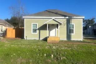 602 Cordell St, Houston, TX 77009 - Photo 1