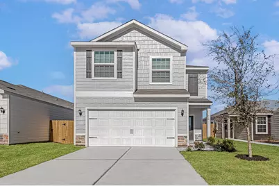 23103 Gowen Cypress Drive, Hockley, TX 77447 - Photo 1