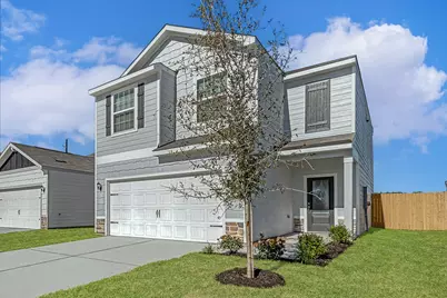 23103 Gowen Cypress Drive, Hockley, TX 77447 - Photo 2